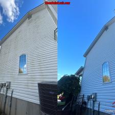 Top Quality House Washing in Saint Peters, MO.